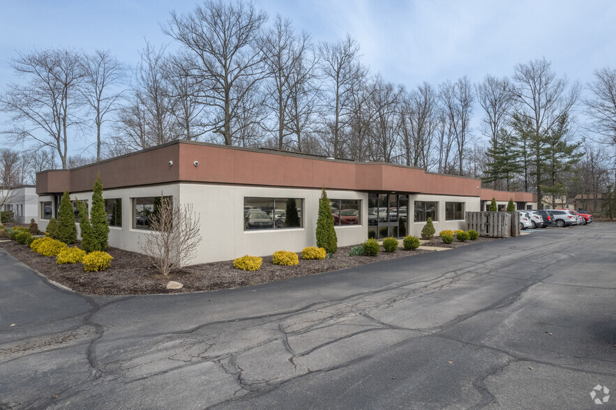 Primary Photo Of 27999 Clemens Rd, Cleveland Office For Sale