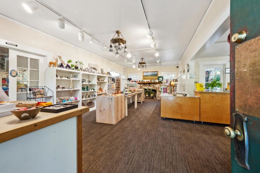 More Photos Of 4100 Petrified Forest Rd, Calistoga Land For Sale