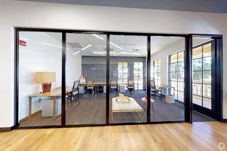 More Photos Of 2000 PGA Blvd, Palm Beach Gardens Coworking Space