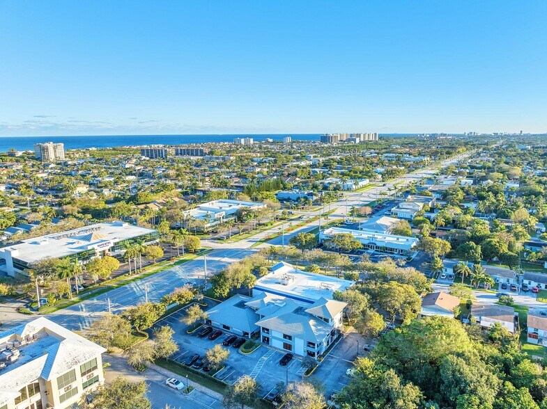 More Photos Of 6699 N Federal Hwy, Boca Raton Office For Lease