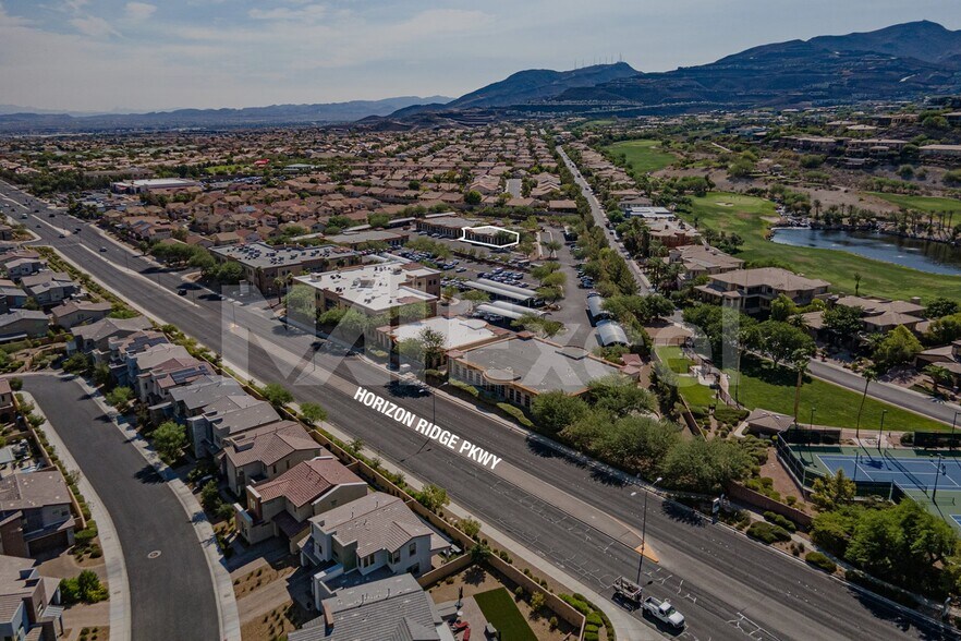 More Photos Of 1669 W Horizon Ridge Pky, Henderson Office For Sale