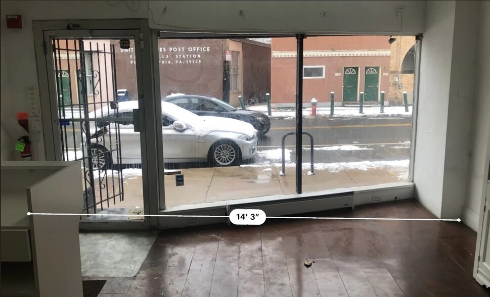 More Photos Of 4161-4165 Ridge Ave, Philadelphia Apartments For Lease