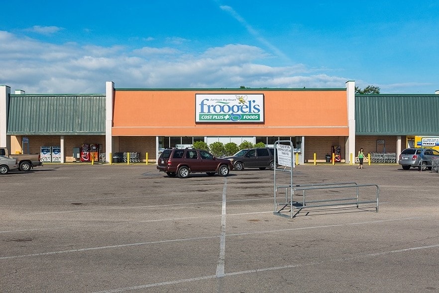 More Photos Of 19099 Pineville Rd, Long Beach Unknown For Lease