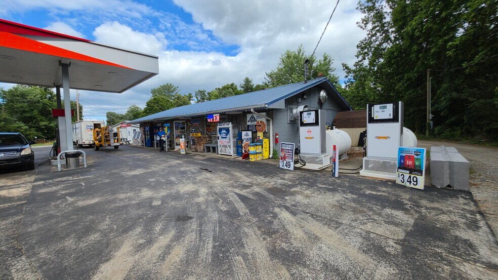 More Photos Of 5348 Ararat Hwy, Ararat Convenience Store For Sale