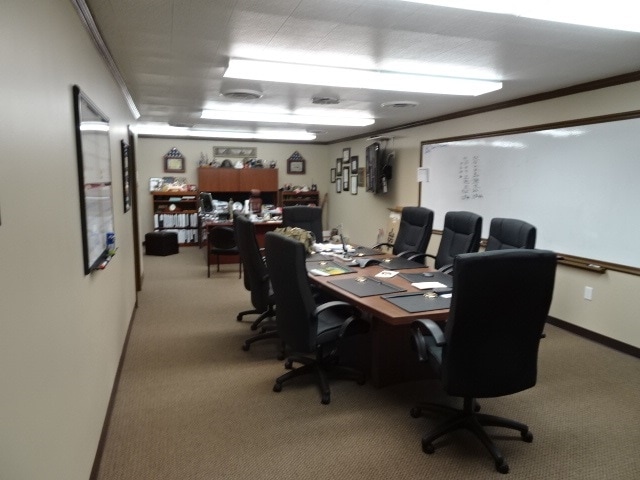 More Photos Of 101 N Hart St, Princeton Office For Lease