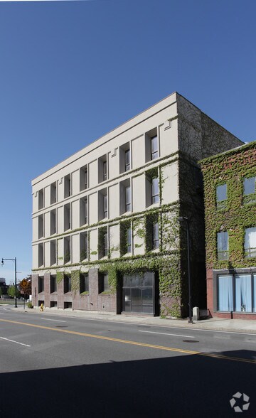 More Photos Of 20 Washington Sq, Worcester Office For Lease