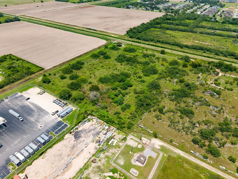 More Photos Of TBD Rabb Rd, La Feria Land For Sale
