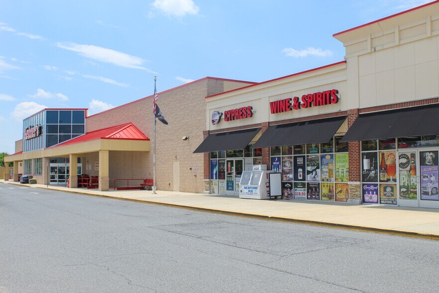 More Photos Of Route 113 & Shawnee Rd, Milford Unknown For Lease