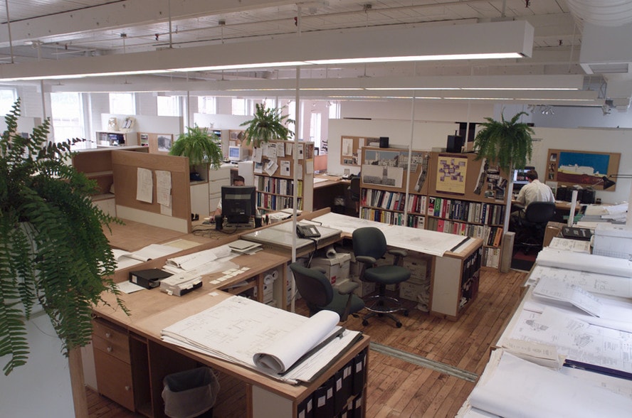 More Photos Of 85 Willow St, New Haven Flex For Lease