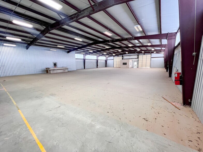 More Photos Of 6501 County Road 150, Midland Industrial For Sale