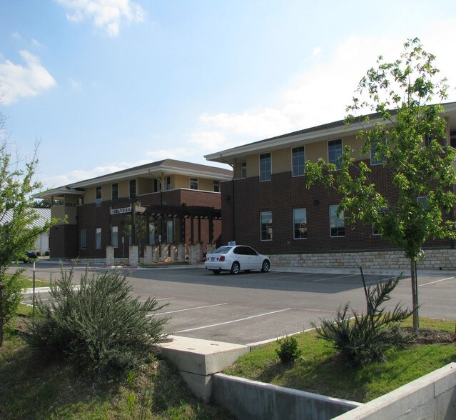 More Photos Of 503 E Palm Valley Blvd, Round Rock Medical For Lease