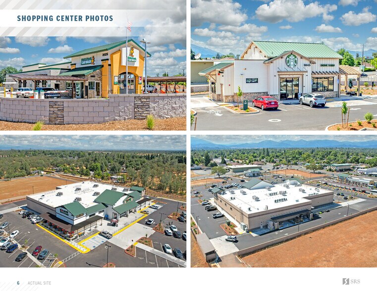 More Photos Of 3045 Shasta View Dr, Redding Supermarket For Sale