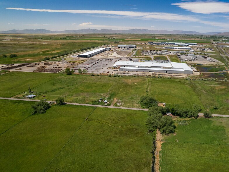 More Photos Of N 1175 W, Brigham City Land For Sale