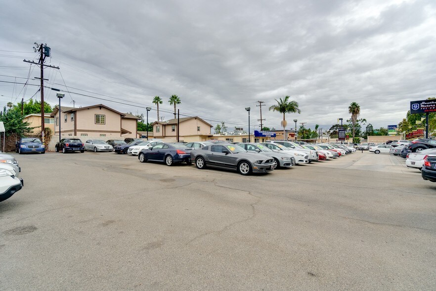 16301 Hawthorne Blvd, Lawndale, CA 90260 Land For Sale