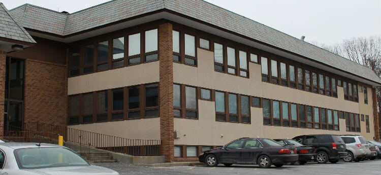 More Photos Of 333 School St, Pawtucket Medical For Sale