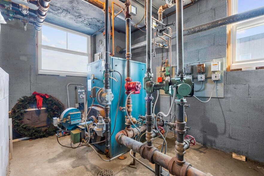 More Photos Of 385 Main St, West Haven Medical For Sale