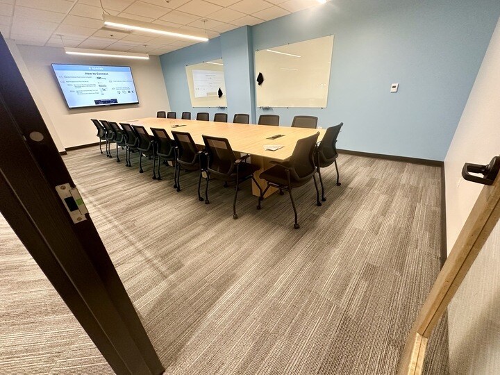 More Photos Of 1639 Medical Center Pky, Murfreesboro Coworking Space