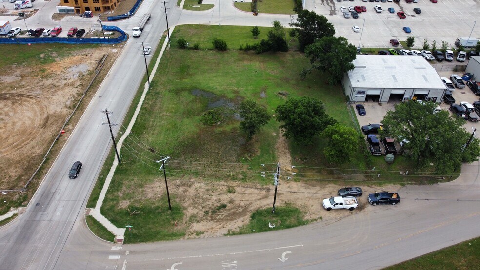 More Photos Of 401 Holfords Prairie Rd, Lewisville Land For Sale