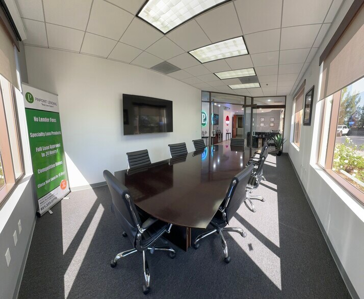 More Photos Of 1335 Corona Pointe Ct, Corona Office For Sale