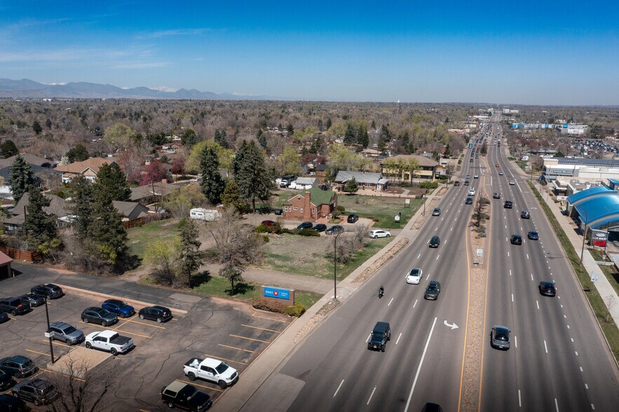 More Photos Of 185 S Wadsworth Blvd, Lakewood Land For Lease