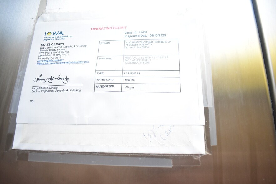 More Photos Of 200 E Arlington St, Waterloo Apartments For Sale