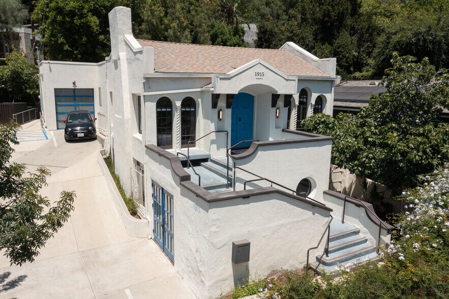 Primary Photo Of 1913-1915 Hyperion Ave, Los Angeles Loft Creative Space For Sale
