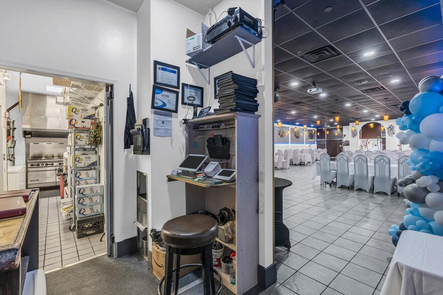 More Photos Of 357 Highway 9, Manalapan Township Storefront For Sale