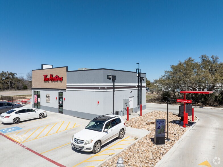 More Photos Of 16201 Ranch Road 620 N, Austin Freestanding For Sale