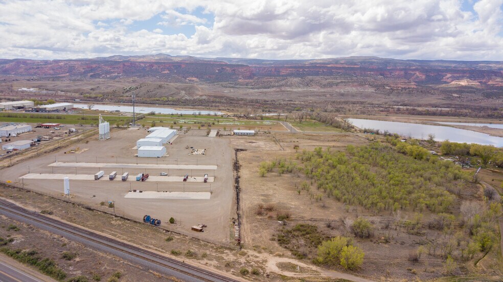 1554 River Rd, Fruita, CO 81521 Land