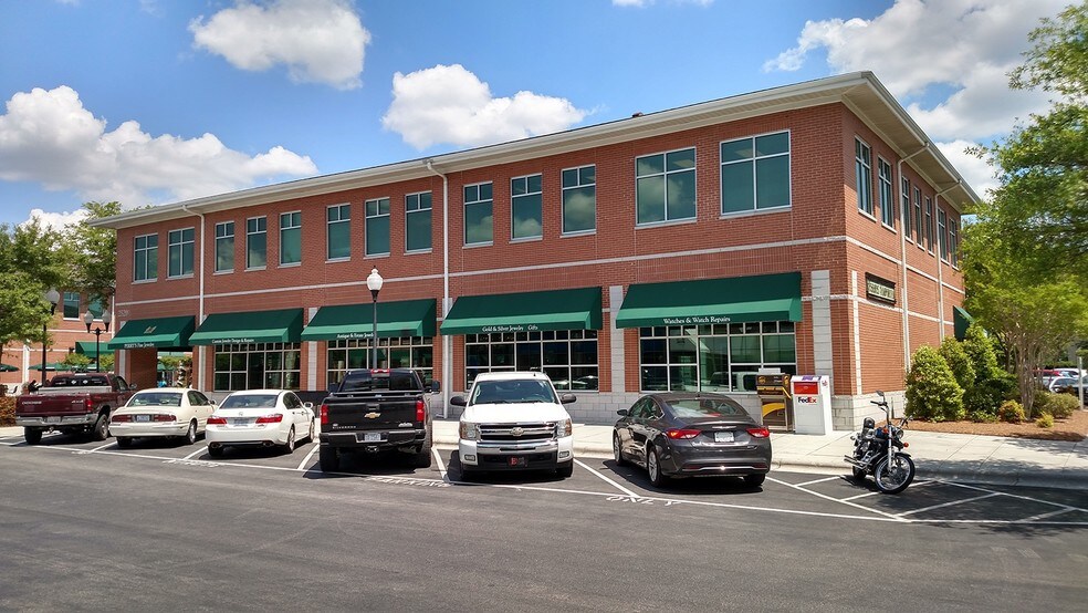 More Photos Of 2520 Independence Blvd, Wilmington Medical For Lease