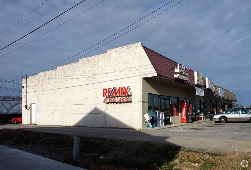 More Photos Of 1002 Us-411, Vonore Freestanding For Sale