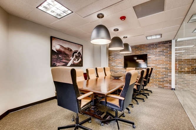 More Photos Of 7000 E Belleview Ave, Greenwood Village Office For Lease