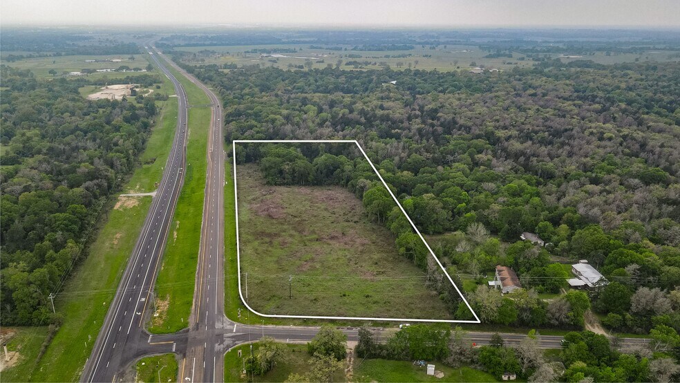 More Photos Of TBD FM 974, Bryan Land For Sale