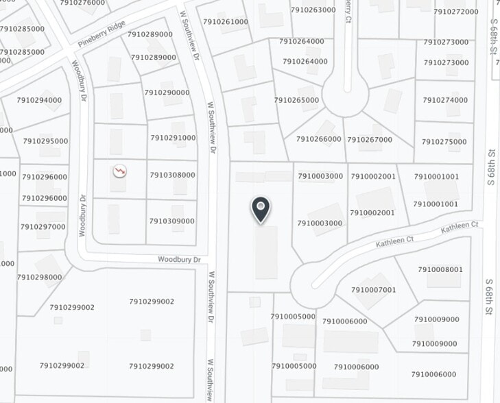 More Photos Of 6868-6870 W Kathleen Ct, Franklin Apartments For Sale