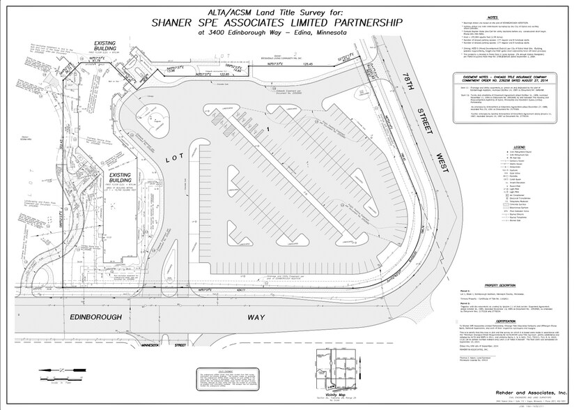 More Photos Of 3400 Edinborough Way, Edina Hotel For Sale