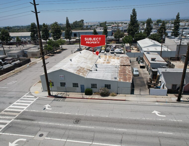 More Photos Of 159 S Irwindale Ave, Azusa Warehouse For Sale