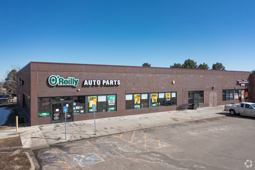 More Photos Of 8936-9046 W Bowles Ave, Littleton Unknown For Lease