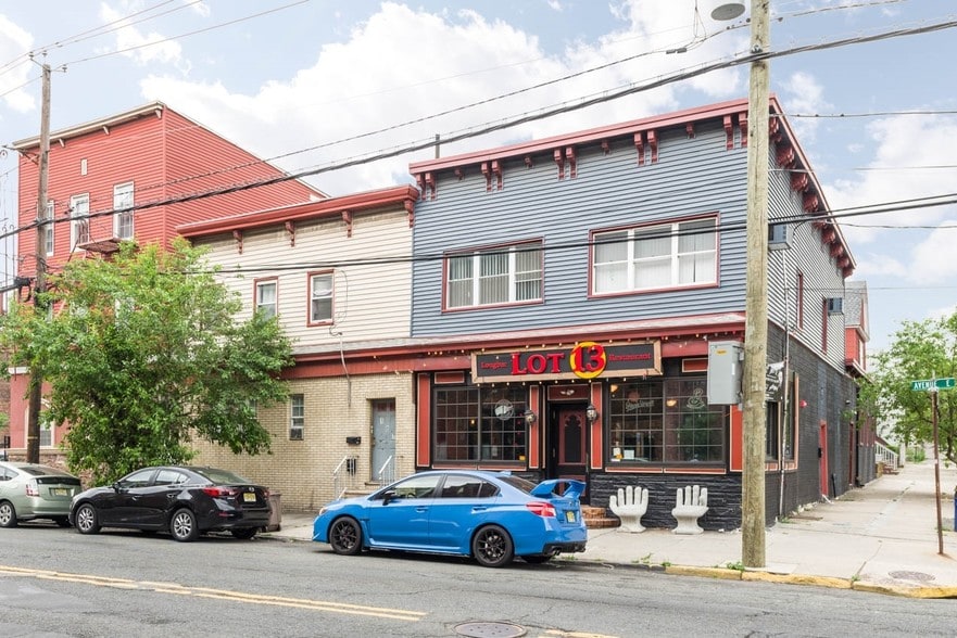 More Photos Of 167-169 Avenue E, Bayonne Bar For Sale