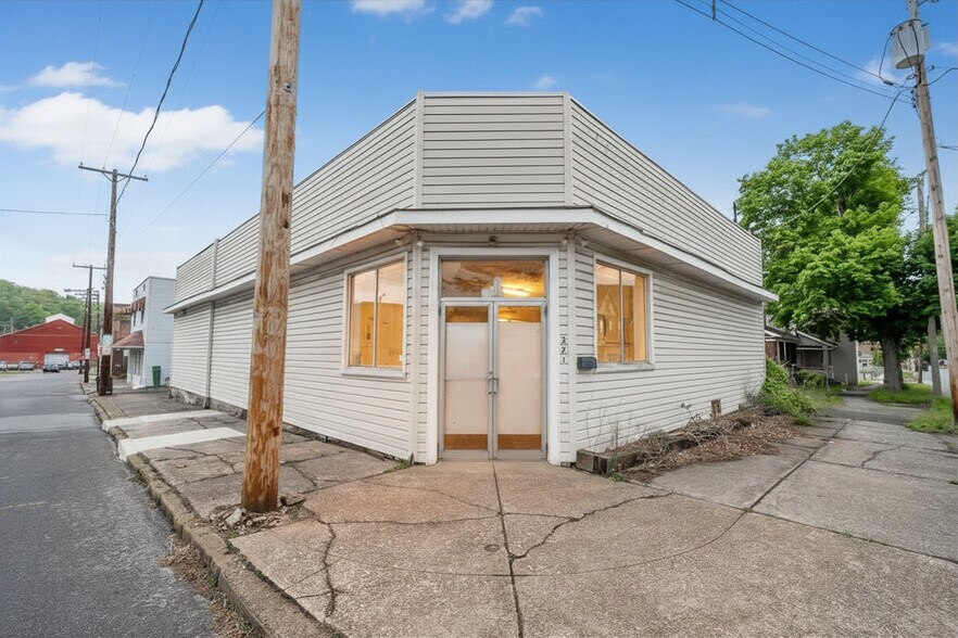 Primary Photo Of 569-571 Coleman Avenue, Johnstown Office For Sale