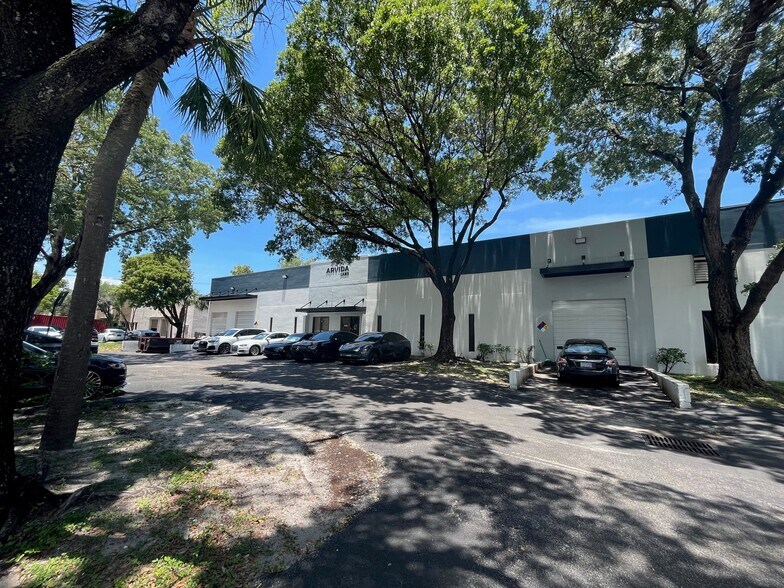 More Photos Of 1291 NW 65th Pl, Fort Lauderdale Warehouse For Lease