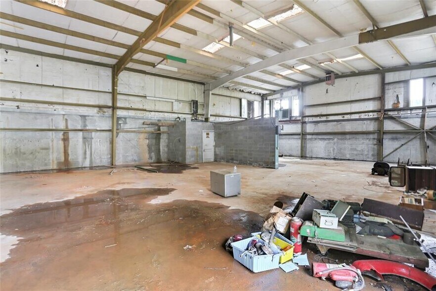 More Photos Of 298 By-Pass 123 Hwy, Seneca Warehouse For Sale