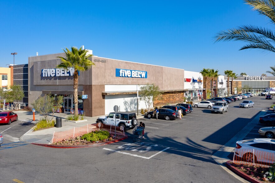 More Photos Of 4601-4861 Firestone Blvd, South Gate Unknown For Lease