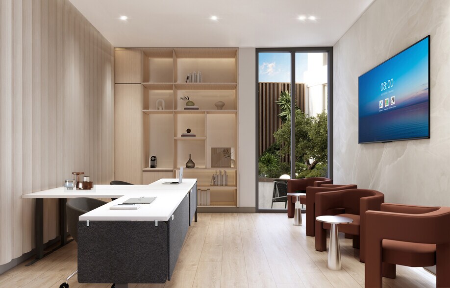 More Photos Of 2683 Atlantic Ave, Brooklyn Apartments For Lease