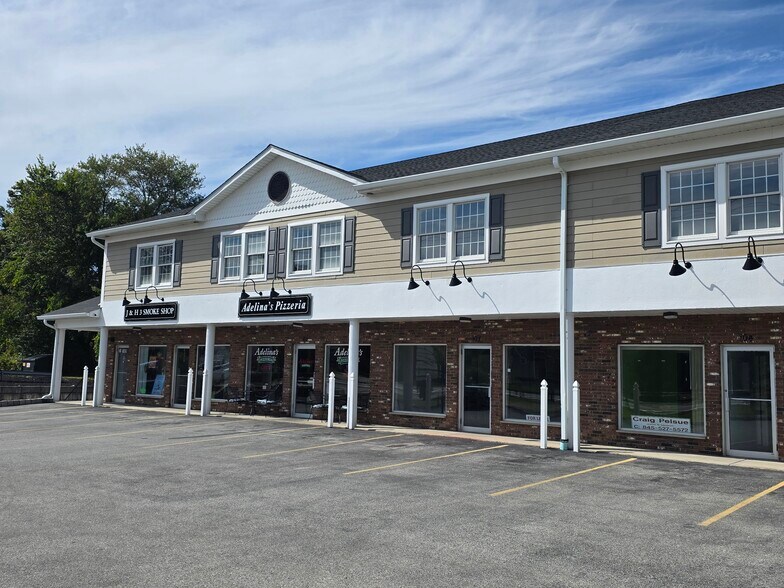 Primary Photo Of 2419 Route 82, Lagrangeville Storefront Retail Residential For Lease