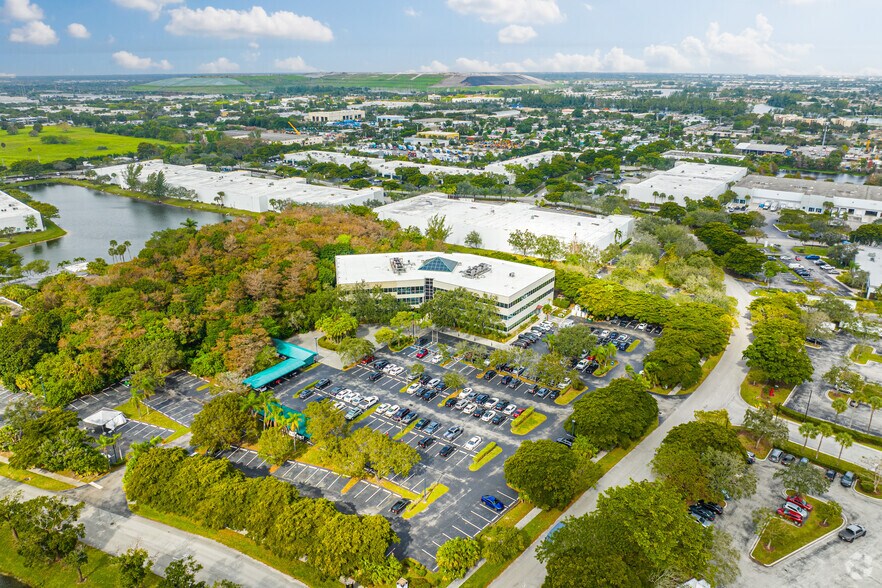 More Photos Of 1100 Park Central Blvd S, Pompano Beach Office For Lease