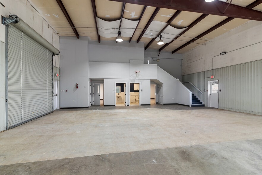 More Photos Of 4232 Boonville Rd, Bryan Industrial For Lease
