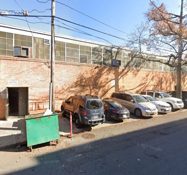 More Photos Of 60-01 31st Ave, Woodside Warehouse For Lease