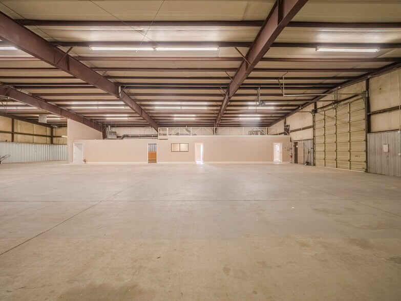 More Photos Of 1770-1780 License St, Casper Warehouse For Sale