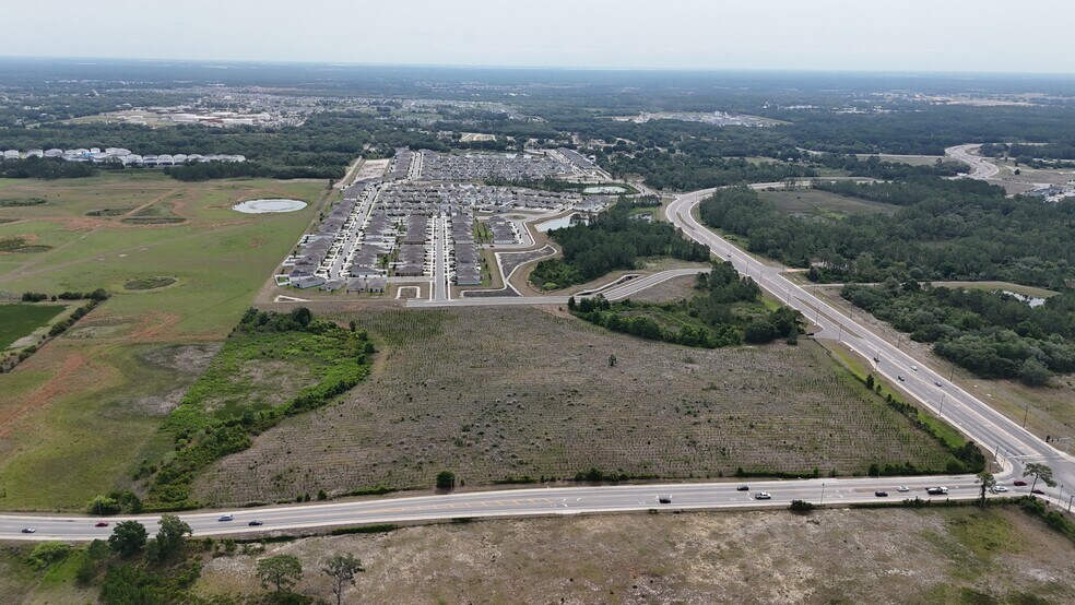 More Photos Of Ernie Caldwell Blvd @ Pine Tree Trail, Davenport Land For Sale