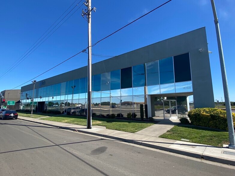 More Photos Of 4260 Sisk Rd, Modesto Office For Sale